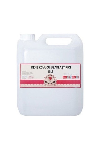 Kene Kovucu Uzaklaştırıcı 5 Litre