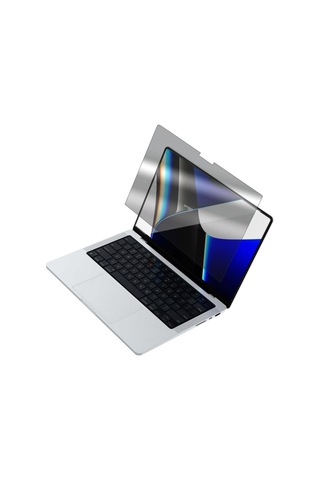 Apple Uyumlu MacBook Pro M4 Hayalet Ekran Koruyuqfd1cu 16.2 İnç