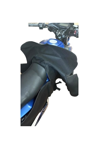 Ybs Vitesli Motosiklet Diz Örtüsü Diğer