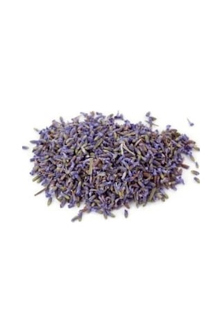 Lavanta Çiçeği Kurusu 100 G