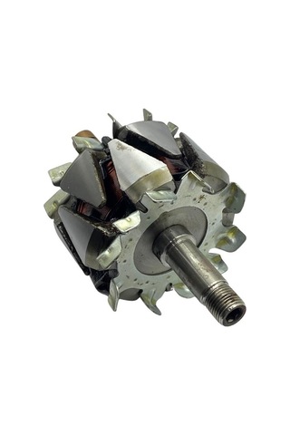 12v Alternatör Rotor Iskra Tipi 95 A Case-jcb-johndeere-valtra
