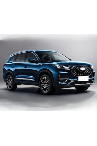 Chery Tiggo 8 Pro 2023-2026 58x45cm Ön Cam Silecek Takımı Klips