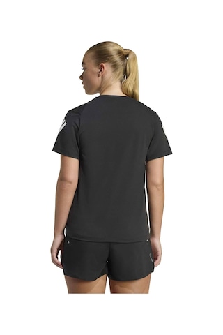 Jz5114-k Adidas Adı365 T W Kadın T-shirt Siyah Jz5114-k
