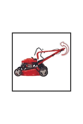 Einhell Gc-pm 46/5 S, Benzinli Çim Biçme Makinesi – 3407550