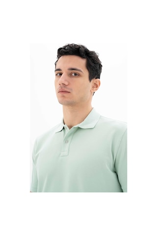 AR-MA Arma Erkek %100 Pamuk Basic Polo Yaka Regular Fit T-shirt 001