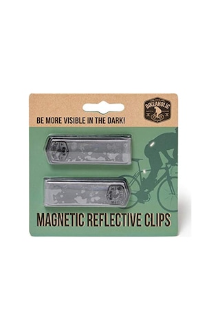 Clip On Reflectors