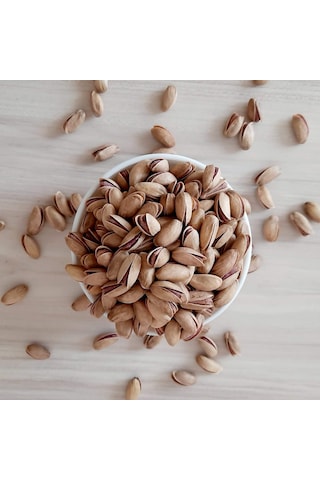 Antep Fıstığı Süper 1 KG