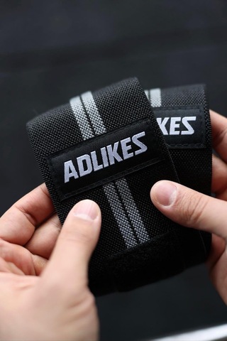 Adlikes Fitness Bilekliği Ağırlık Bilekliği Destek Bilekliği Crossfit Body Ağırlık Destek Bilekliği Çok Renkli