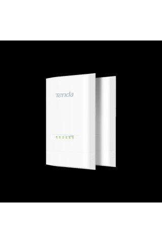 Tenda O4 5ghz 12dbi 11ac 867mbps Gıgabıt Outdoor Acces Poınt Cpe