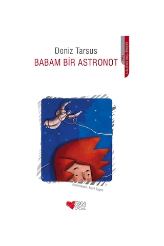 Babam Bir Astronot (551519318)