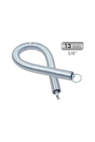 6286 Çelik Telli Kapı Pencere Yayı 13 Mm 5/8"