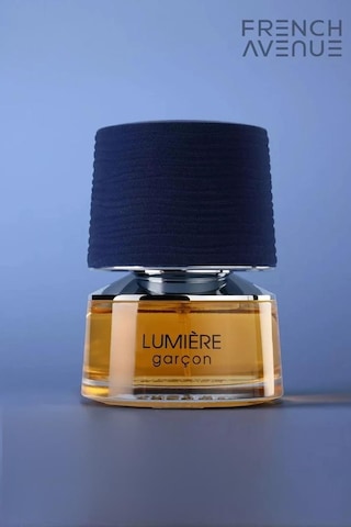 French Avenue Lumiere Garçon Edp 100 Ml Erkek Parfüm Aromatik