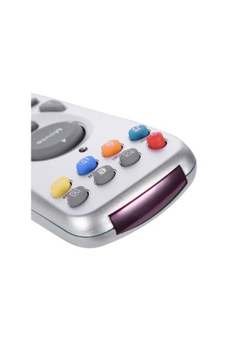 Ximistore9 Usb Bilgisayar Uzaktan Kumanda - Kablosuz Fare Fonksiyonu, Medya Kontrolü, Tek Tuşlu Kapatma, 10m Menzil, 360 Hareket Algılama