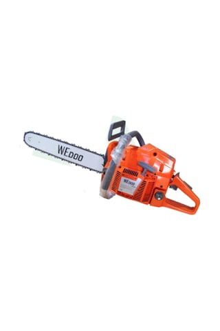 Algaride Wedo 272 Benzinli Motorlu Testere 72.2 Cc 4.9 Hp Ağaç Kesme Odun Motoru