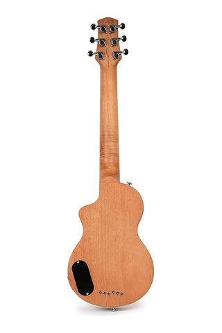 Blackstar Carry-On Travel Gitar ( Jet Black)