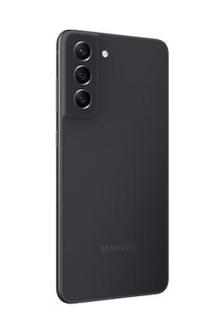 Samsung Galaxy S21 FE 5G 128 GB Snapdragon Gri (Outlet)