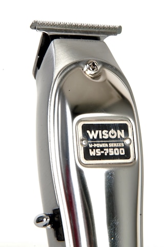 Wison W-Power Serisi WS-7500 Profesyonel Saç Sakal Ense Kesim Makinesi