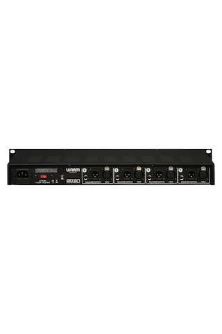 Warm Audio Wa-412