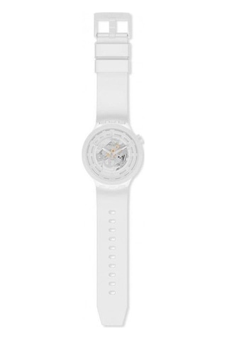 Swatch SB03W100 Unisex Kol Saati