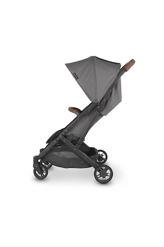Uppababy Minu V2 Bebek Arabası Greyson