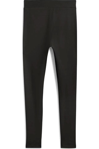 Puma Essentials Kadın Siyah Günlük Stil Tayt 68498001 SiYAH