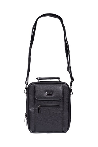 Moda Bu 47 Suni Deri Askılı Erkek Çanta