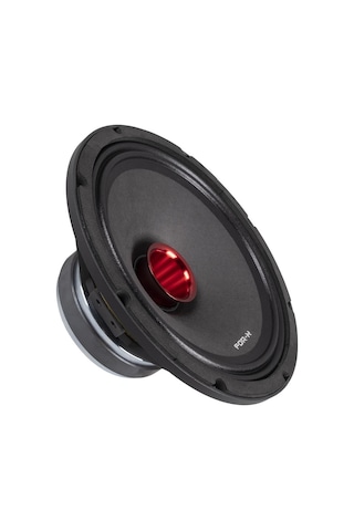 Forx5 Xmd-410hv2 Midrange Kalite Ve Güç Bir Arada