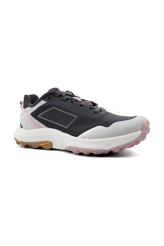 Humtto 370193b Füme Erkek Sneakers