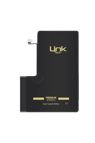 LinkTech iPhone 12 Pro Max Premium Batarya 4400 mAh