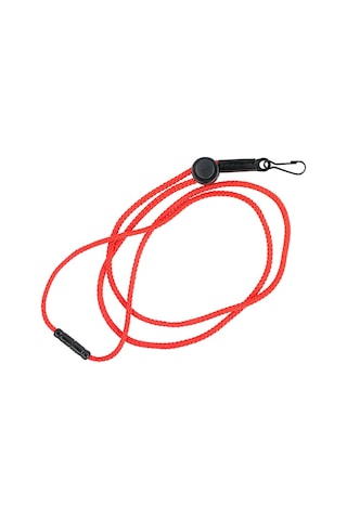Fox 40 9203-3108 Sonik Blast CMG Düdük Düdük İpi Kırmızı Sarı Çok Renkli
