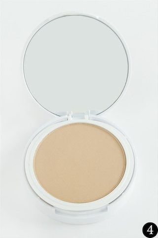 Gabrini - 36 - - Flzdgnkr - Matte Pudra-4