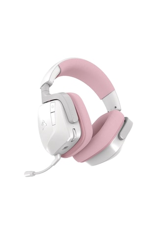 Corsaır Void Wireless V2 Rgb Beyaz/pembe Kablosuz Gaming Kulaklik