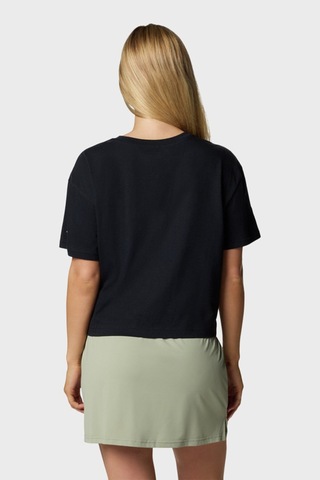 Kadın Tişört 2119991-010 Black