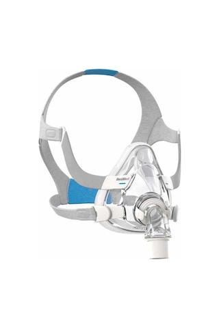 ResMed AirFit F20 Tam Yüz CPAP Maskesi M + ResMed S9 ve AirSerisi Filtre 2’li