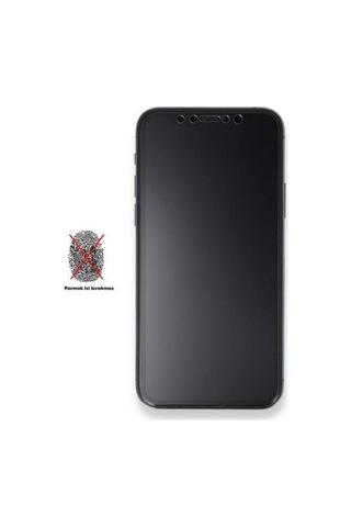 Nokia C20 Nano Mat Ekran Koruyucu