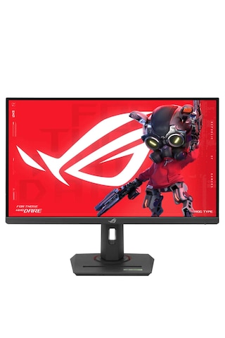 Asus ROG Strix XG27ACG 27" 1 MS 180 Hz Adaptive Sync 2K WQHD Fast IPS LED Monitör