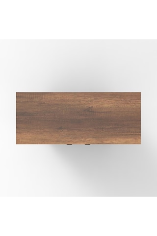 Robinhome Robin Home Vivaldi F Ofis Klasör Dolabı 8 Kapaklı Metal Ayaklı Ba