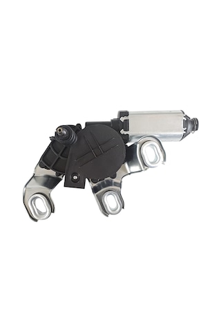 Skoda Octavia A5 Sedan 2005-08 Arka Cam 1z5955711a Silecek Motoru