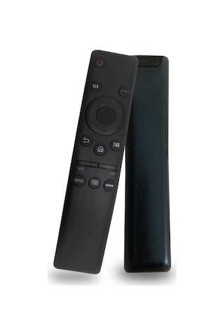Sıumal Uzaktan Kumanda 4k Lcd Qled Hdtv Yapılandırma Gerektirmez, Uzaktan Sku: Smg8690010110015