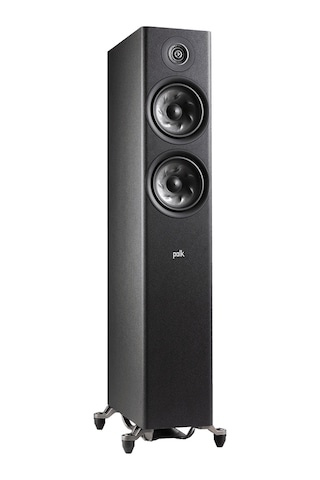 Polk Audio Reserve R600 Kule Tipi Hoparlör Siyah