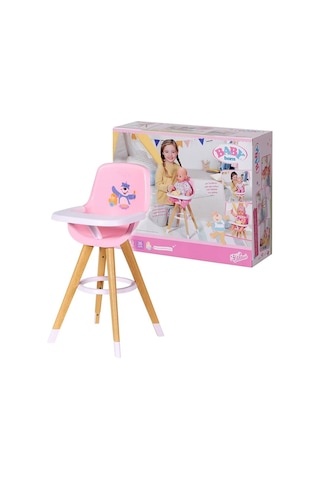 Baby Born Oyuncak Mama Sandalyesi 829271