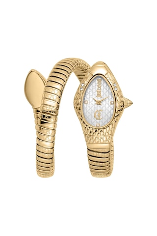 Just Cavalli Jc1l373m0025 Kadın Kol Saati Altın
