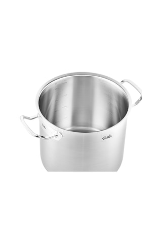Fissler Profi Collection Metal Kapak Derin Tencere Xl 24 Cm Renkli