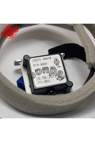 Renault Dacia Araçlara Uygun Radyo Teyp Uydu Gps Anteni 475314879