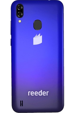 Reeder P13 Blue Plus 64 GB (Reeder Türkiye Garantili)