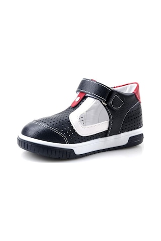 Papuçcity Arzen 02426 Orto Pedik Erkek Çocuk Bebe Sandalet Ayakkabı 001
