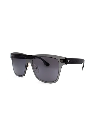 A. Mqueen Mq0008S 001 54 Unisex Güneş Gözlüğü