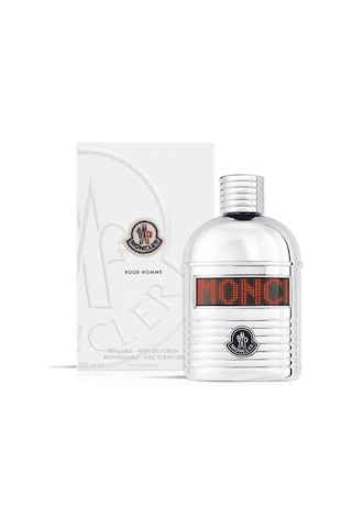 Moncler Pour Homme With Led Screen Erkek Parfüm EDP 150 ML