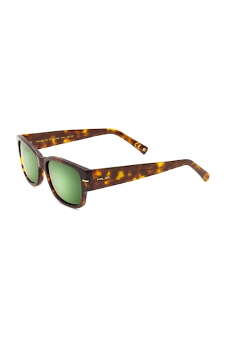 Polar Gold 3001 Unisex Güneş Gözlüğü Leopar