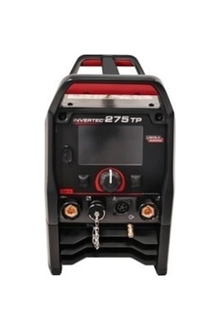 Lıncoln Electrıc Invertec 275tp